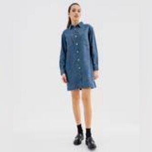 KATE SPADE Saturday denim dress